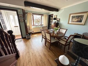 Reception Room- click for photo gallery